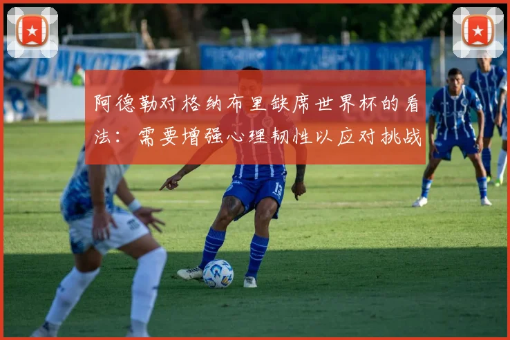 阿德勒对格纳布里缺席世界杯的看法：需要增强心理韧性以应对挑战